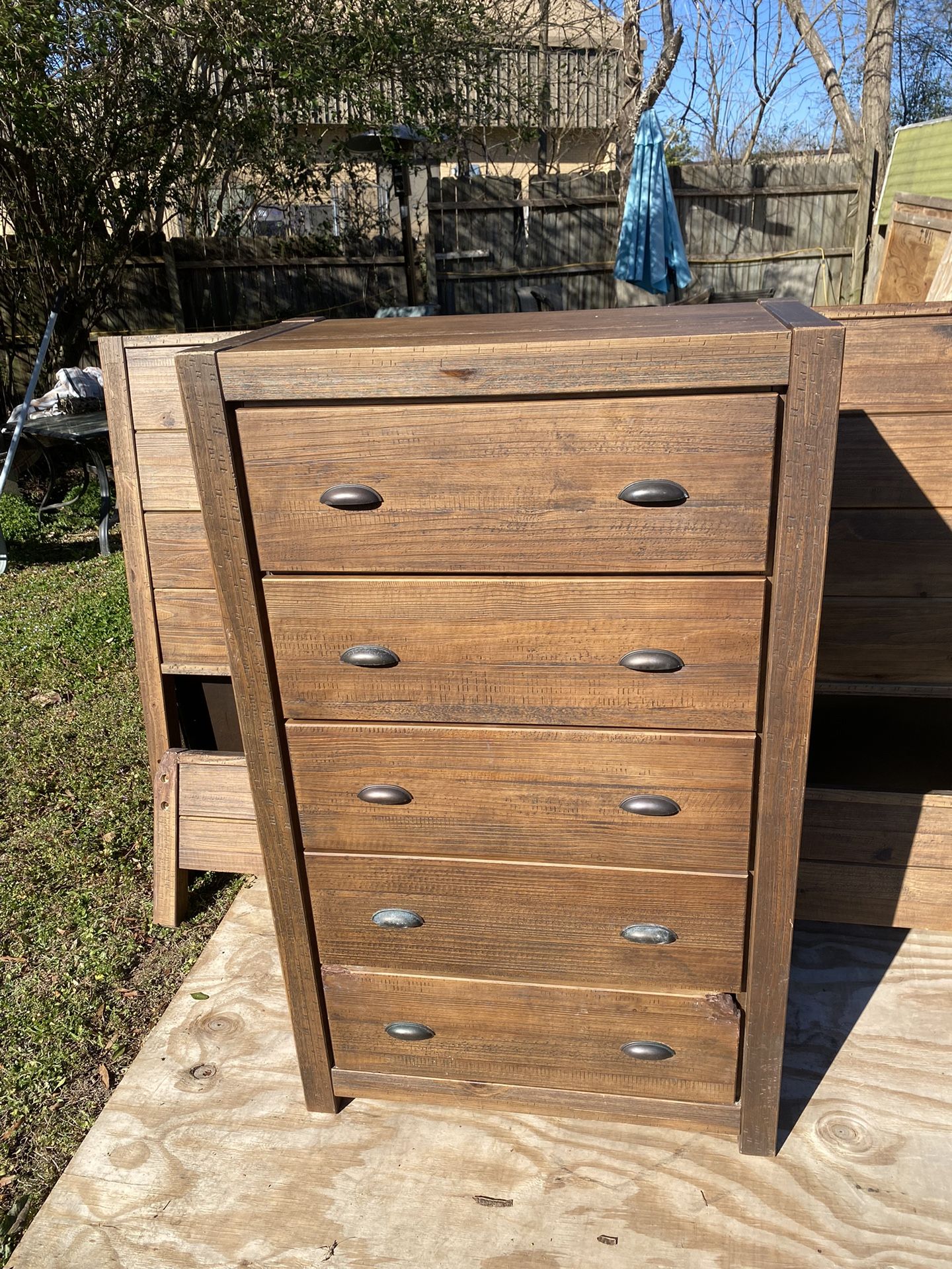 Chest