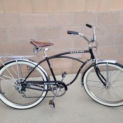 Schwinn Cruiser Fenders By WALD 