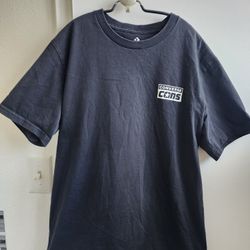 Converse Shirts 