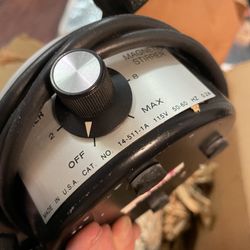 Darkroom & Chemistry equipment