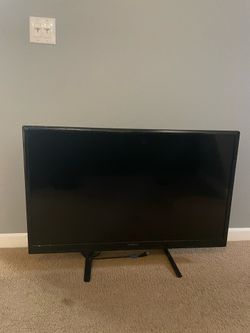 TV in good condition