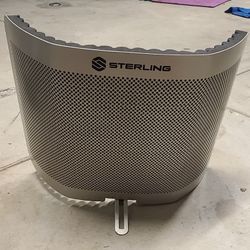 Sterling Audio VMS (Vocal Microphone Shield)