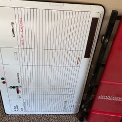 Schedule Trip Planner 