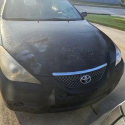 2008 Toyota Camry