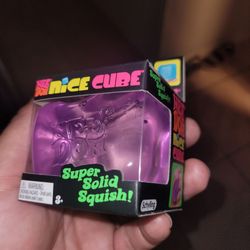 Needoh Nice cube
