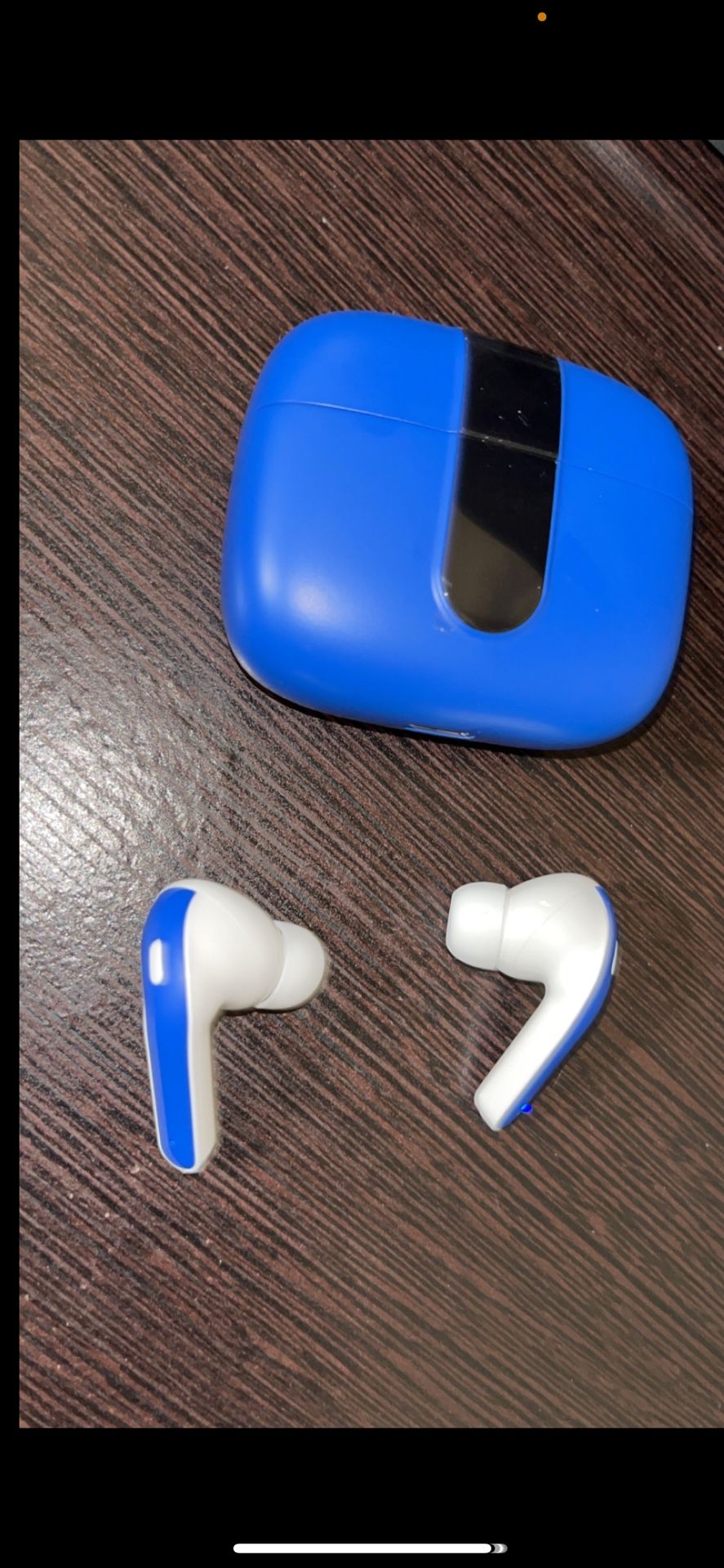 $60 Wireless Earbuds