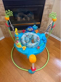 Baby Einstein Jumper