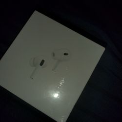 AirPods Pro’s 2