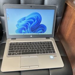 HP Elitebook 840 G4, Core i7- gen 7th