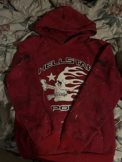 Hellstar Hoodie
