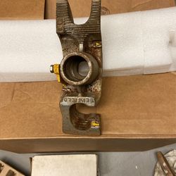 11/4”-1” Conduit Bender