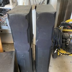 House Speakers