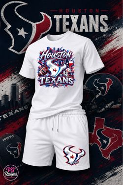 Men’s shorts set