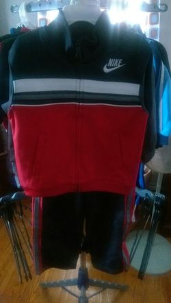 Kids Nike set