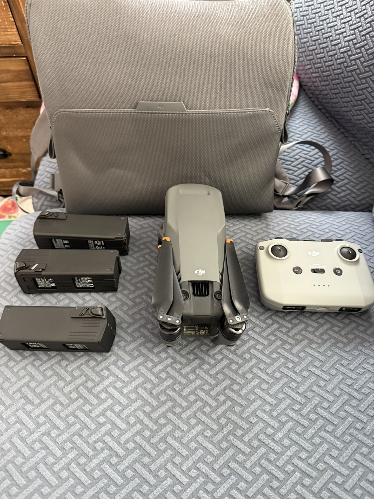 Dji Mavic 3