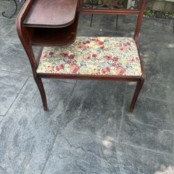 Antique Bench