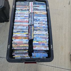 Dvds