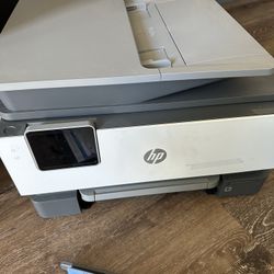HP Printer