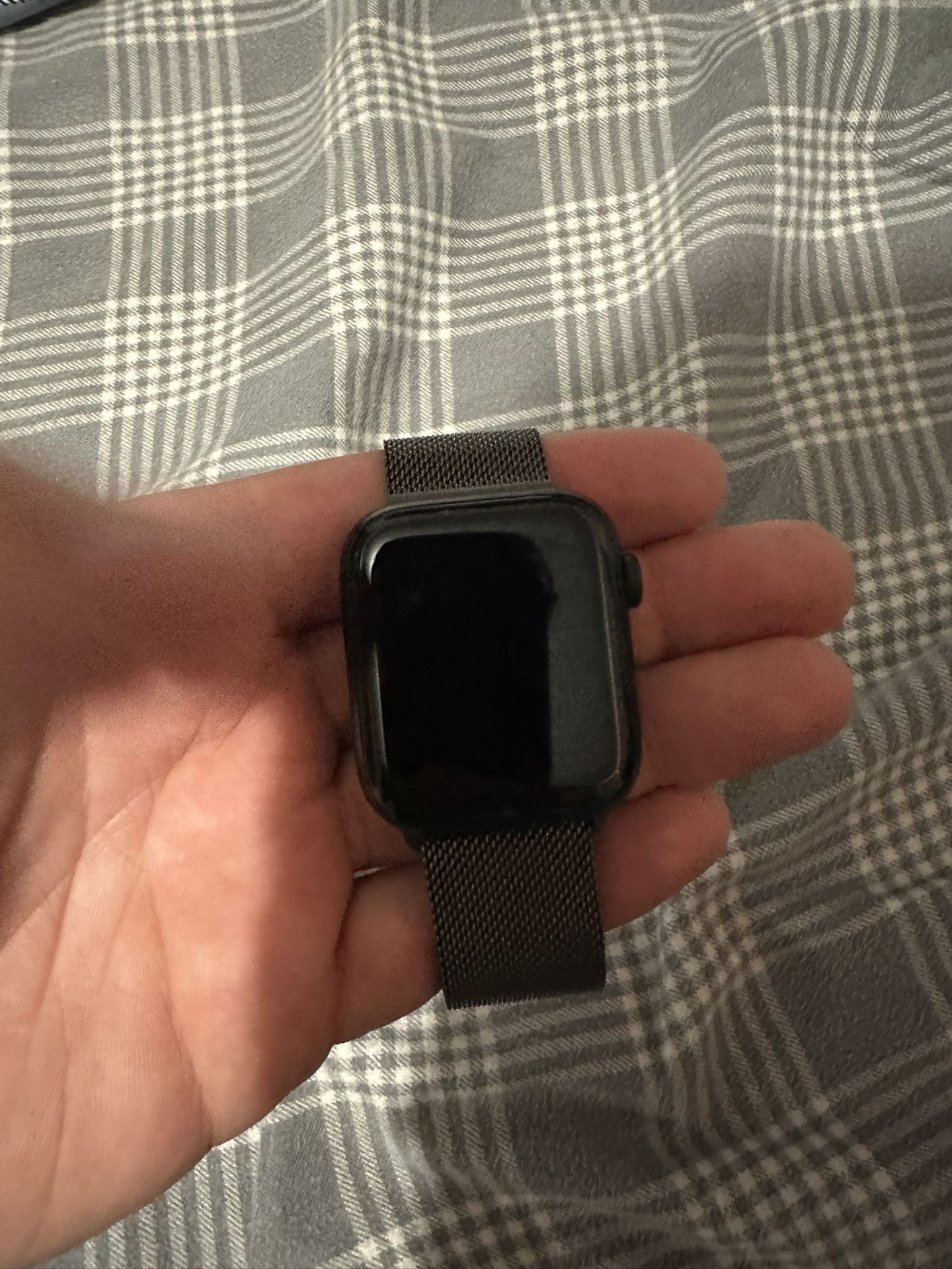 Apple Watch 