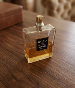 Chanel Coco Eau de Parfum