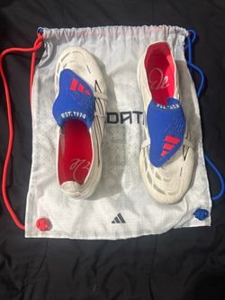 Adidas Men’s Preds elite Bellingham cleats