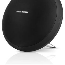 Harman Kardon Onyx Studio Wireless Bluetooth Speaker with rechargeable battery