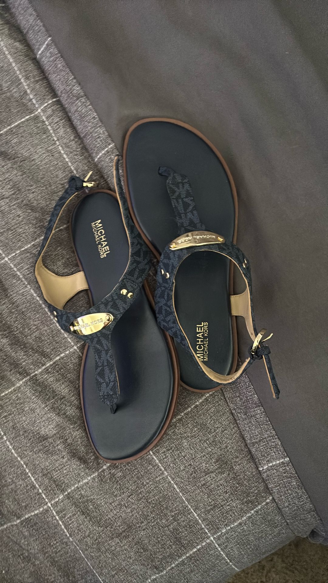 Sandles Michael Kors