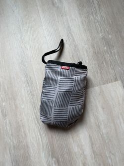 Nuby cart cover