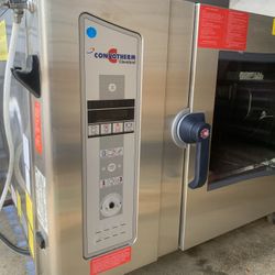 Convotherm Cleveland Combi Oven 