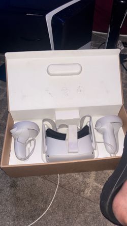 Oculus quest 2