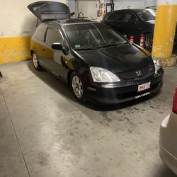 2003 Honda Civic
