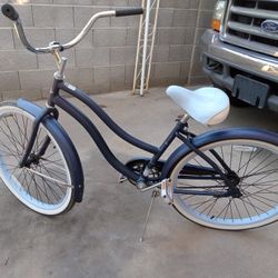 Women's Cruiser Bike