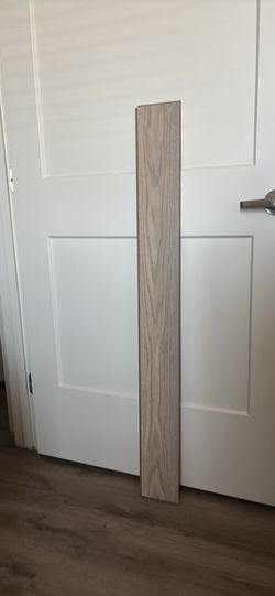 Flooring