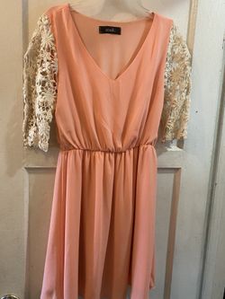 Spring Dress