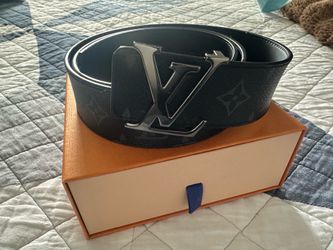LV Men’s Belt