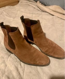 Calvin Klein Chelsea Boots