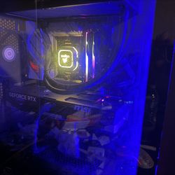 5070 Ti Gaming Pc