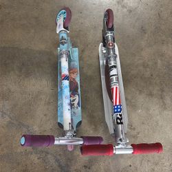 Razor & Elsa Scooter