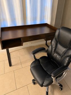 Desk