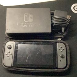 Original Nintendo Switch