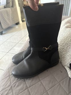Girls Boots
