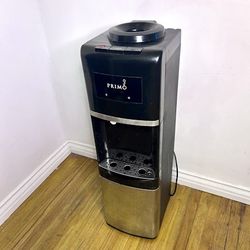 Top Loading Water Dispenser 