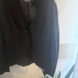 Suit Jackie’s And Shirts