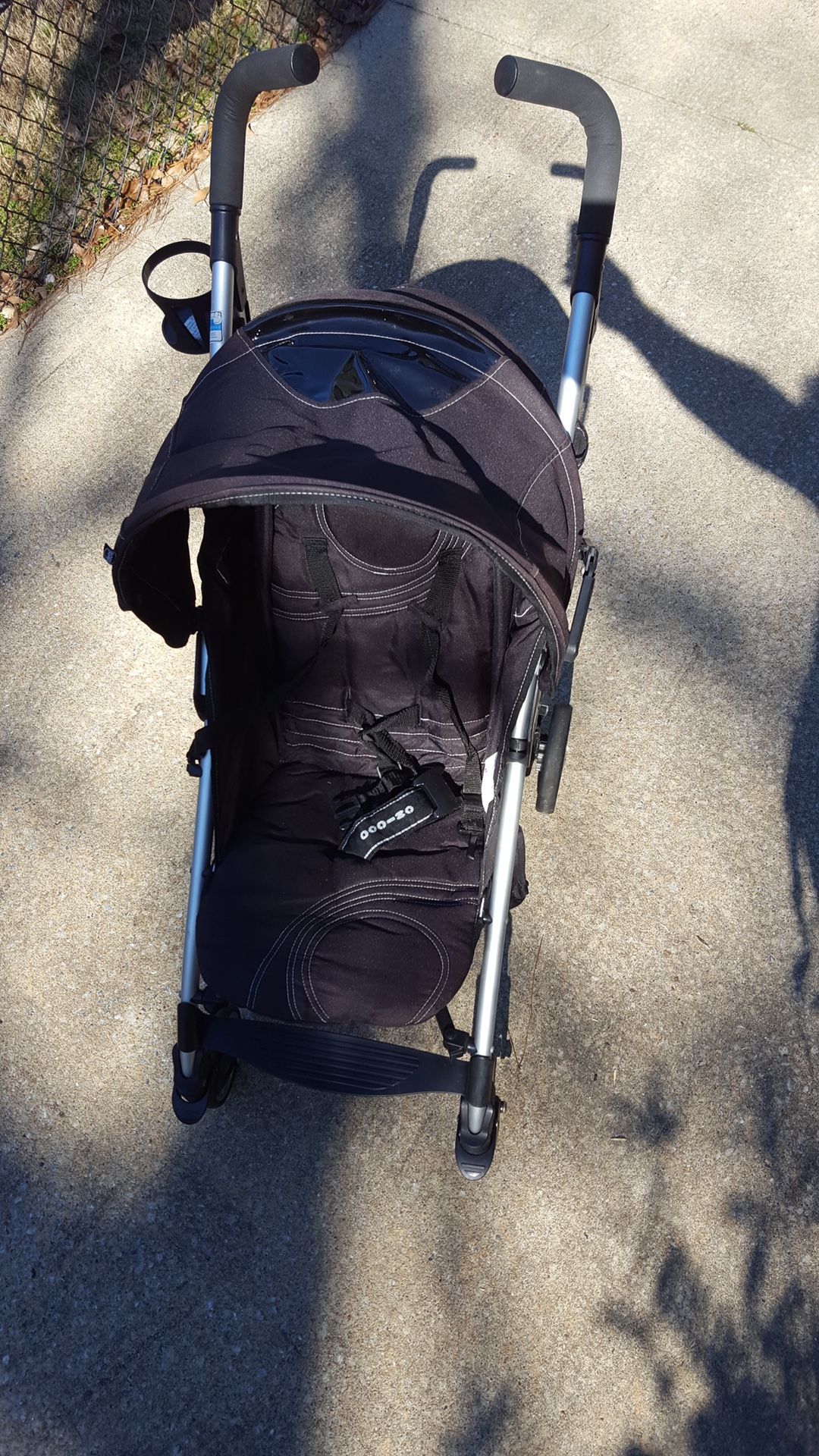 Chico Stroller- Hardly Used OBO