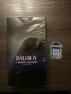 Bad Boy Cobalt Eau de Parfum
