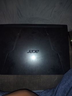 Nitro acer