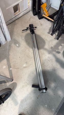Inno single bike rack for roof