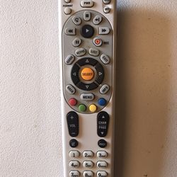 Like New Direct Tv Remote 