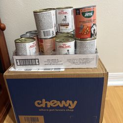Dog Food
