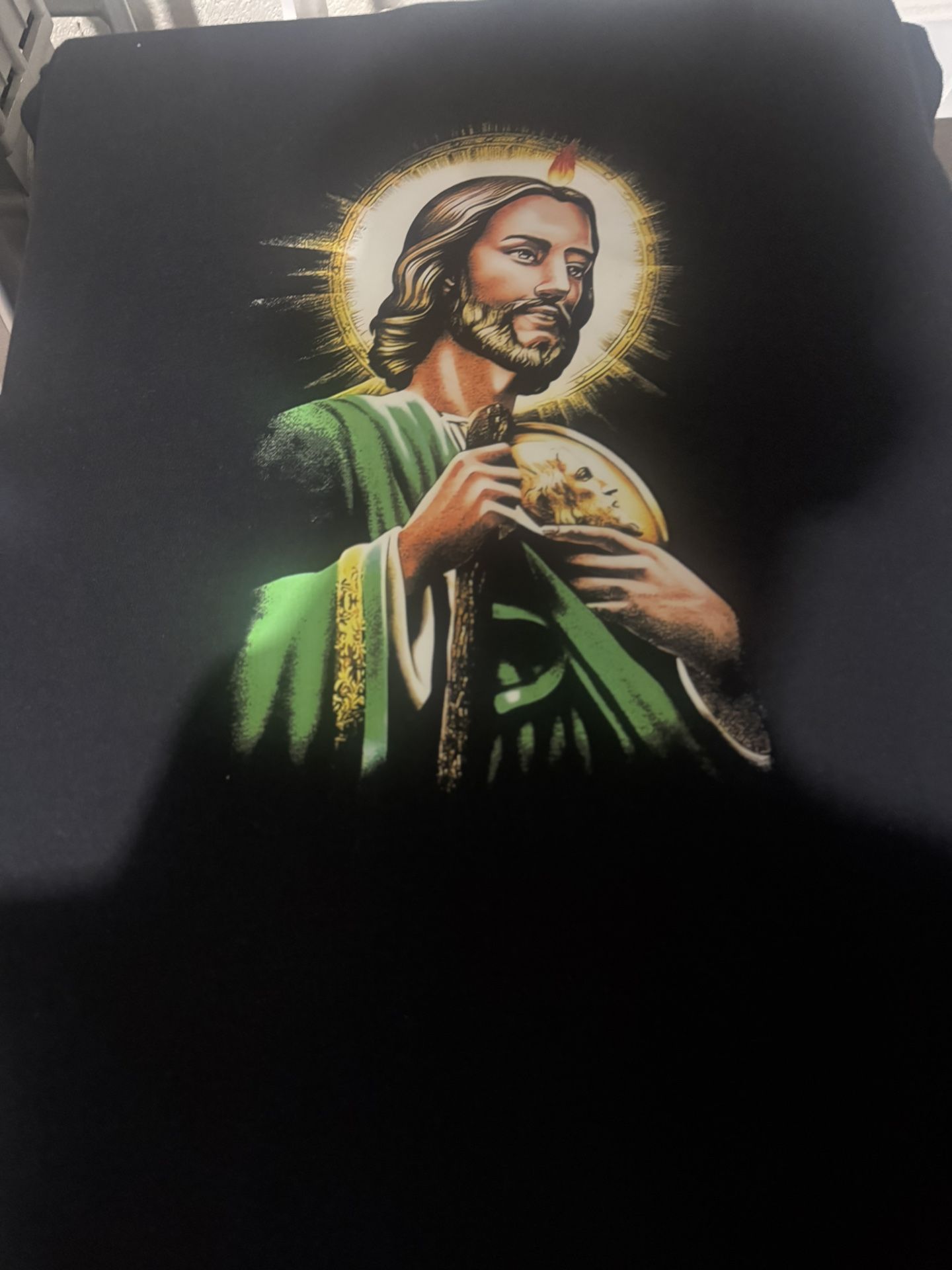 T-shirt For Sale SAN JUDITAS